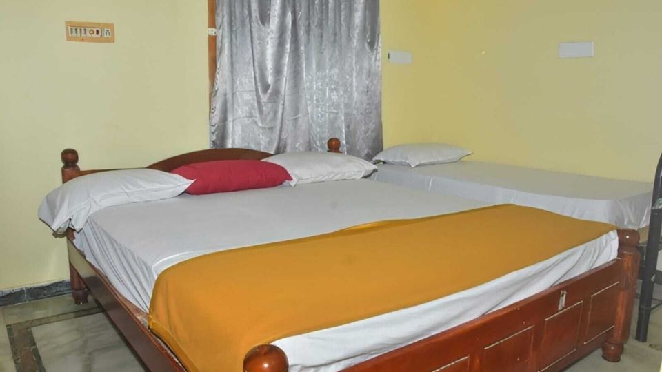 Jr Residency