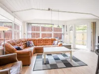 6 person holiday home in Henne