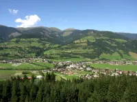Apartment in Mittersill near Ski Slopes - 2つ星