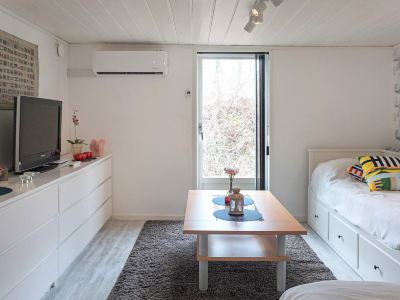 4 person holiday home in LYSEKIL-By Traum