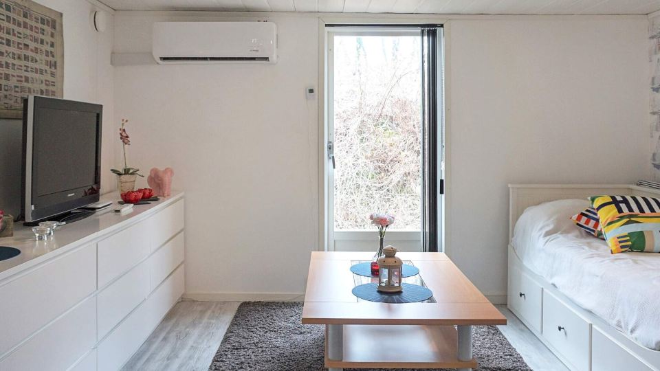 4 person holiday home in LYSEKIL-By Traum