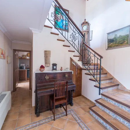 S'aguait - Villa With Private Pool In Portocolom