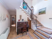 S'aguait - Villa With Private Pool In Portocolom