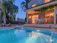 Villa in Empuriabrava with Private Pool
