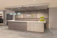 Home2 Suites by Hilton Vaughan Toronto on Hotels in Vaughan