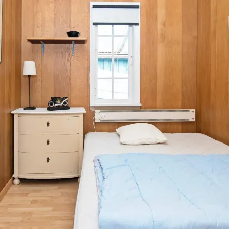 4 person holiday home in Odder-By Traum Hotels in Odder