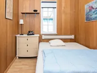 4 person holiday home in Odder-By Traum - 3-Star