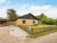 8 person holiday home in Struer-By Traum - Homestays