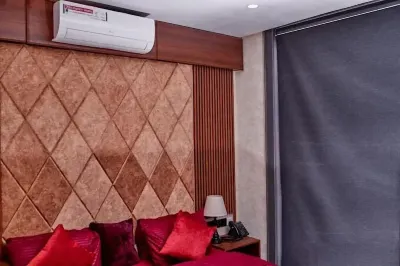 Ridge Ville Apartment by Platinum Các khách sạn ở 