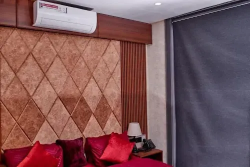 Ridge Ville Apartment by Platinum Hotels in Kano