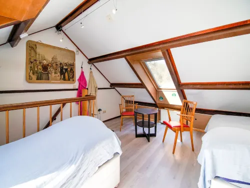 Cozy Country Stay, Stoumont - Wifi