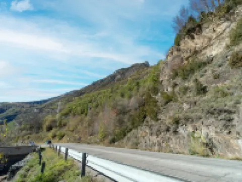 Stone House near Cerler Ski Resort Hotéis em Benasque