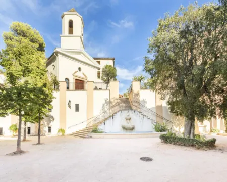 3 room house for 6 people - Selection Hotels in Mallemort