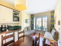 2 room apartment for 5 people - Comfort