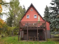 House in Bohemian near Ski Slope - Pools