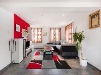 Bold & Chic Stay, Altshausen - 2-Sterne