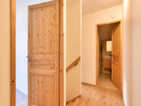 Apartment in Vars with Mountain Views & Pool