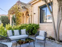 Luxurious Villa with heated pool 6BR/12p - Cannes Juas - Villas