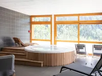 Apartment in Serre Chevalier Ski Resort