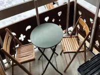 Studio in Alpe d'Huez Near Gondola
