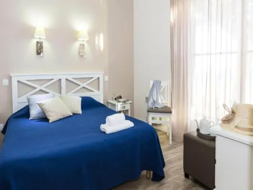 Prestige Odalys Beach Residence