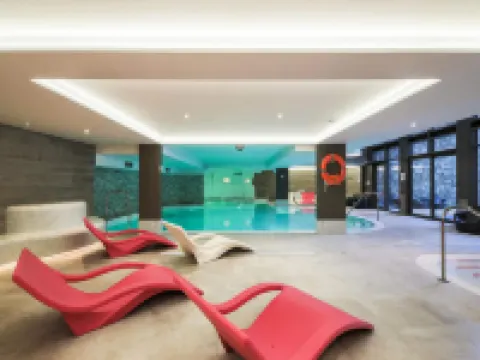 3 room apartment for 7 people Prestige