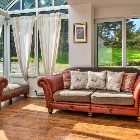 Home in Devon near Dartmoor National Park Отели в г. Окхемптон
