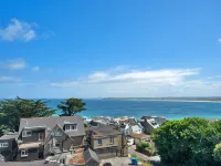 Apartment in St Ives near Porthminster Beach