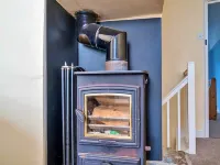 Cottage in Kingsand with Stunning Sea Views