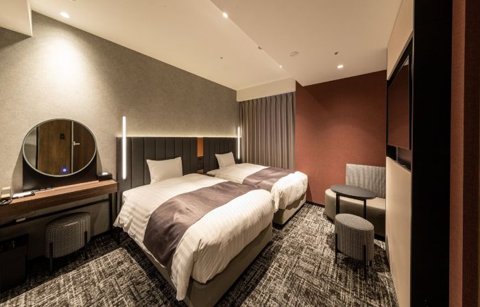 Kobe Plaza Hotel