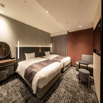 神戸プラザ ホテル 元町（兵庫）駅周辺のホテル