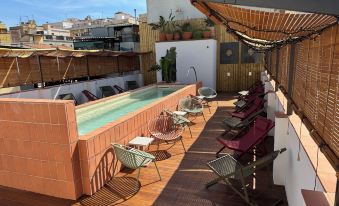 BELLADORA HOTEL BOUTIQUE