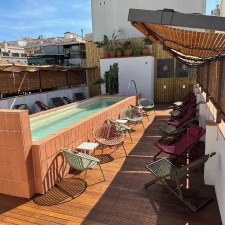 BELLADORA HOTEL BOUTIQUE