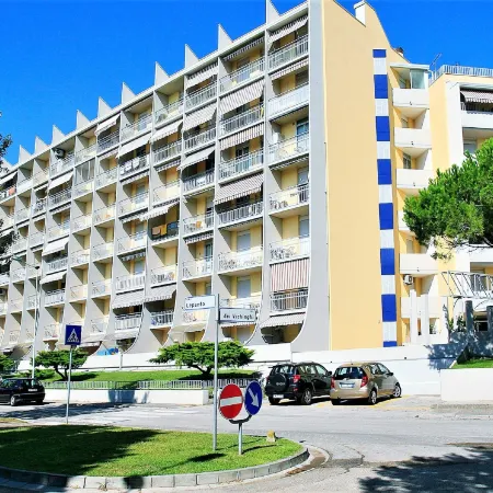 Caorle Holiday Home with Terrace