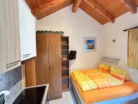 Chalet Stadel: Alpine Comfort