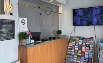 Belmont Inn & Suites Virginia Beach