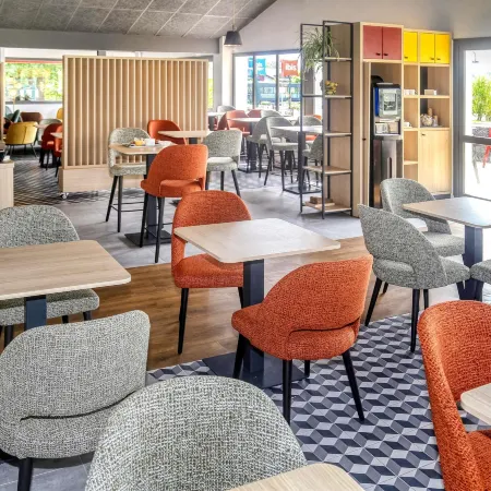 Ibis Biarritz-Anglet Aéroport