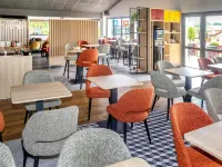 Ibis Biarritz-Anglet Aéroport - breakfast