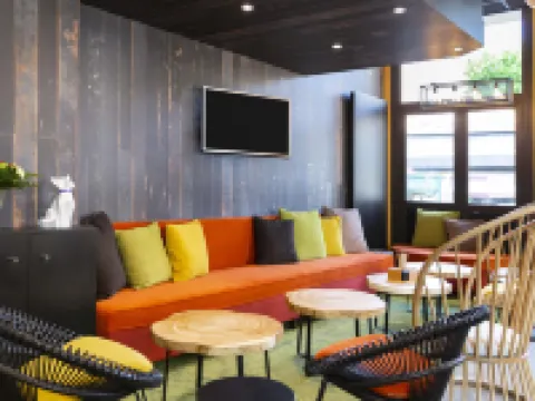 宜必思米洛酒店 米約酒店