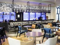 Ibis Brussels Centre Gare Midi