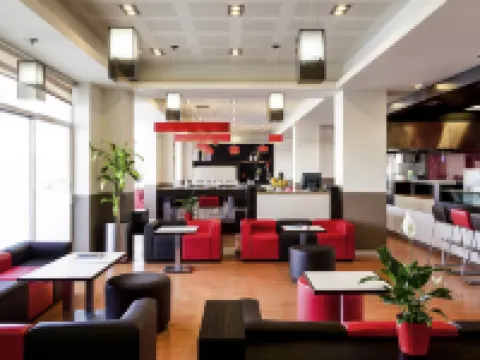 Ibis Juarez Consulado Hotels in Ciudad Juarez