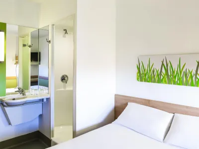 Ibis Budget Derby Các khách sạn ở 