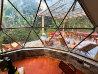 Alma Glamping Hotels in Coatepec