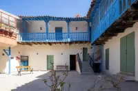Hotel 1821 Hotels near Hatun Rumiyoc