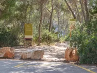 Barca Trencada - Apartment In Es Cap Des Moro