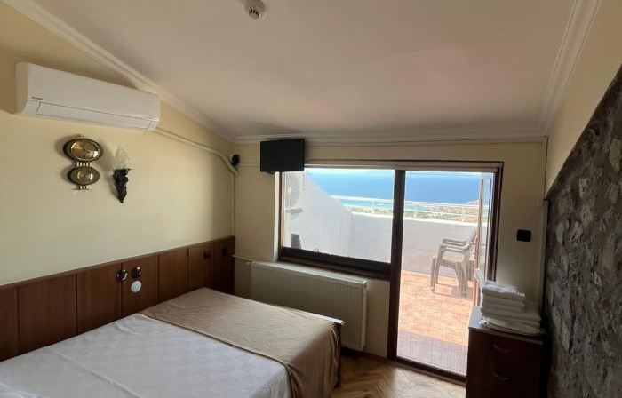 ParkİmbrosHotel