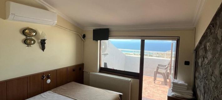 ParkİmbrosHotel Hotels in Gokceada