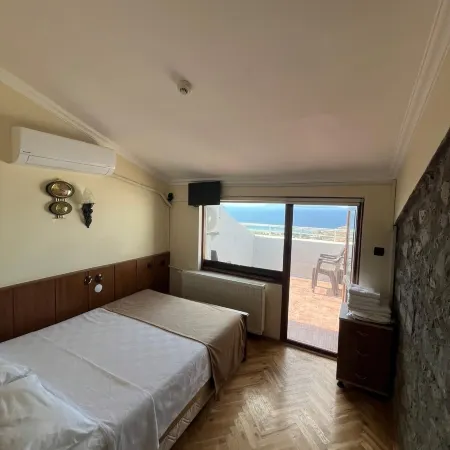 ParkİmbrosHotel