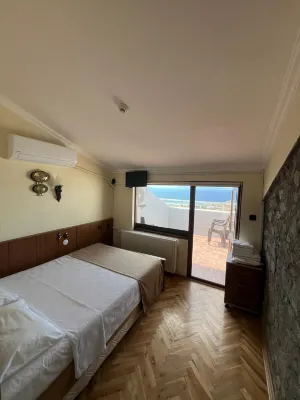 ParkİmbrosHotel - 2-Star