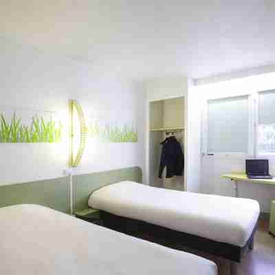 Ibis Budget Alès Saint-Christol Rooms